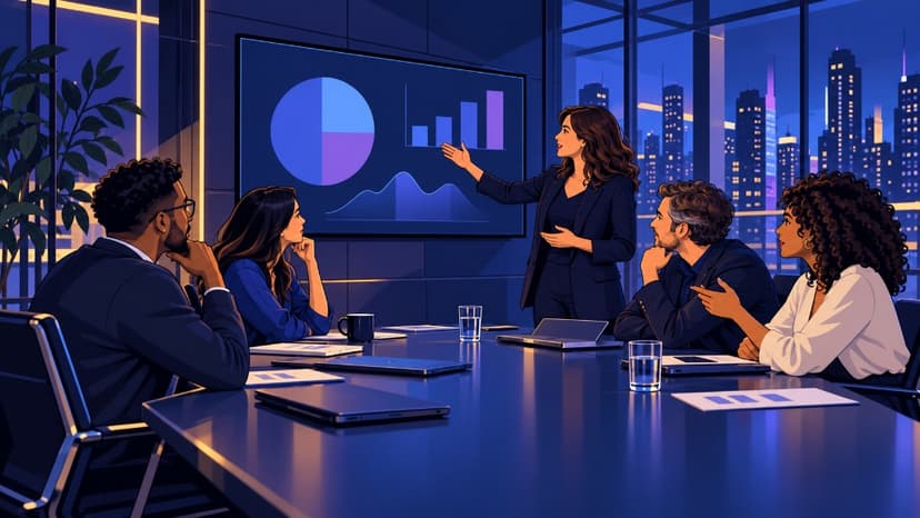 Align product bets with revenue reality