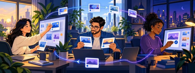 Global Team Collaboration: Building Effective Cross-Cultural Workflows
