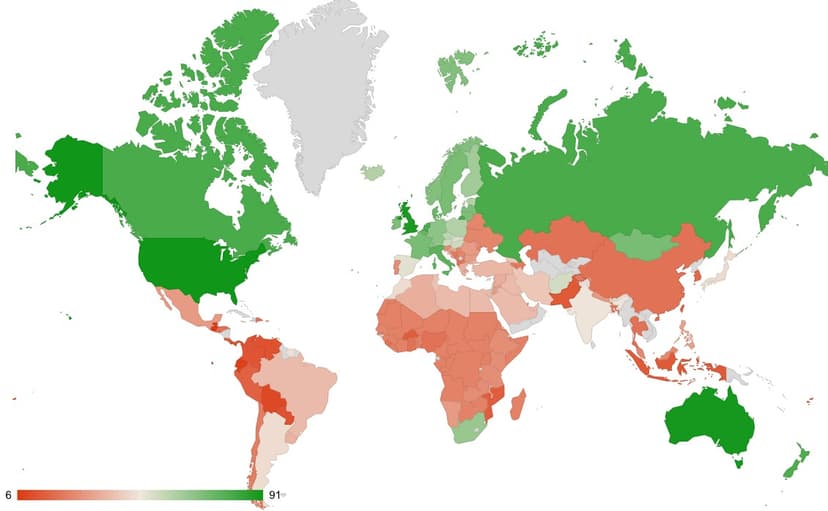 Cross-Cultural Communication: Leveraging Hofstede's Cultural Dimensions for Global Success