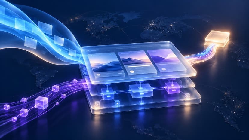 We Internationalized Our Website (for Agents)
