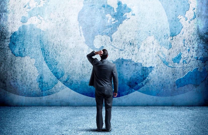 Language Selection for Global Markets