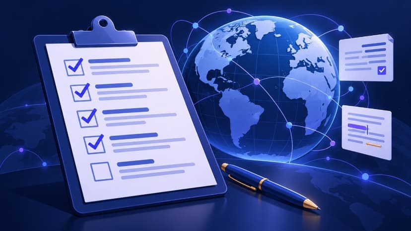 Machine Translation Post-Editing: Best Practices for Quality and Efficiency