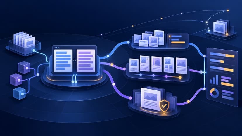 Translation Management System ROI: Beyond the Numbers