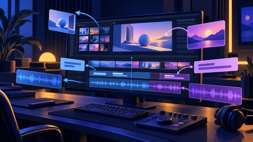 Video Localization Best Practices: From Subtitling to Full Dubbing